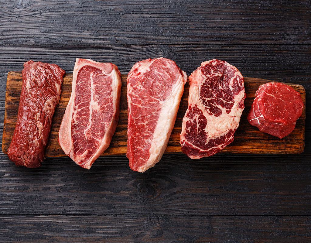 Stoneleighs Beef