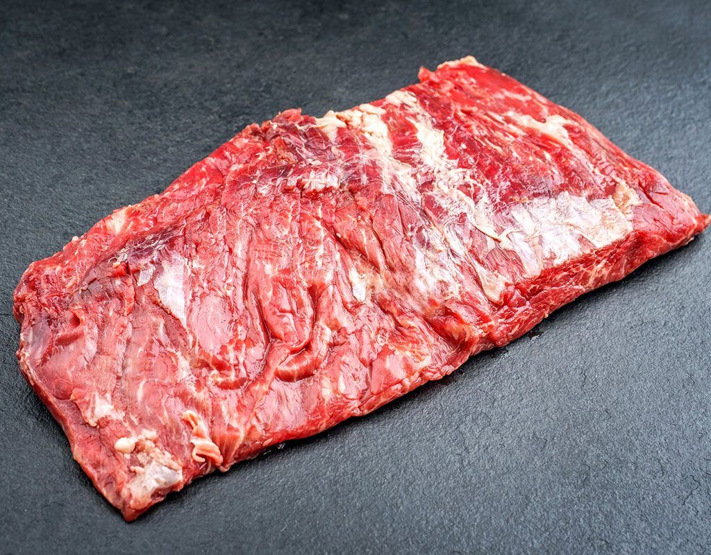 Stoneleighs Bravette Steak