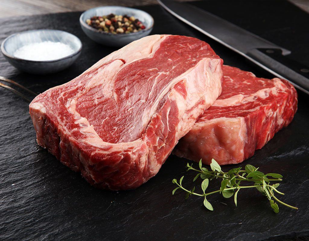 Stoneleighs Ribeye Steak