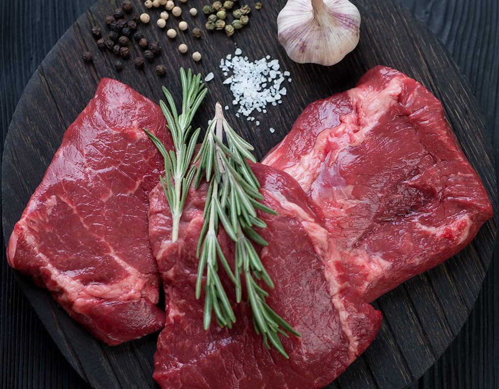 Stoneleighs Rump Steak