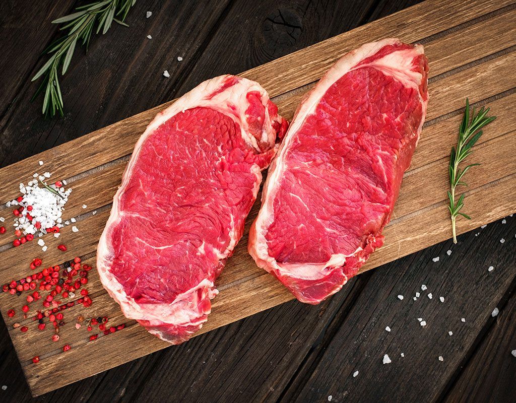 Stoneleighs Sirloin Steak